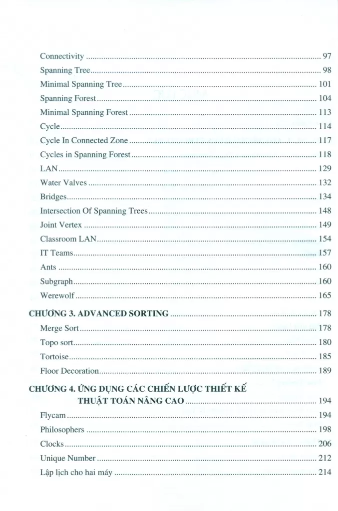 CHUYÊN TIN 11: CÁC CHUYÊN ĐỀ CHỌN LỌC VỚI NGÔN NGỮ C++ (Lý thuyết, bài tập và lời giải)